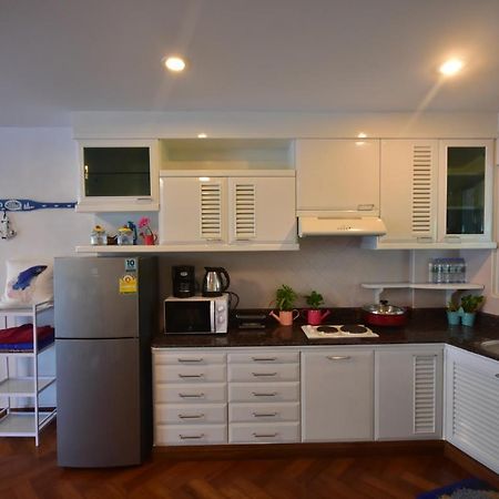 Hua Hin Beachfront Condo Eksteriør bilde