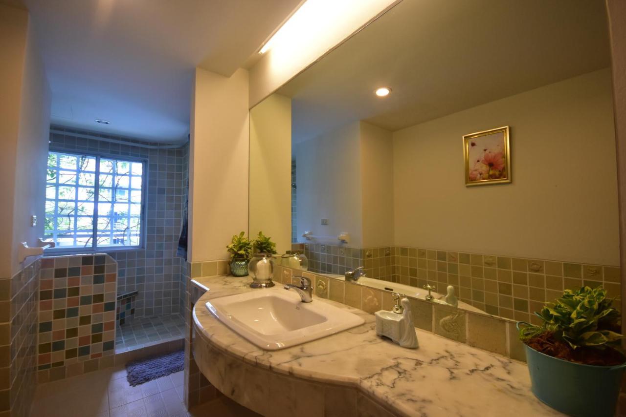 Hua Hin Beachfront Condo Eksteriør bilde