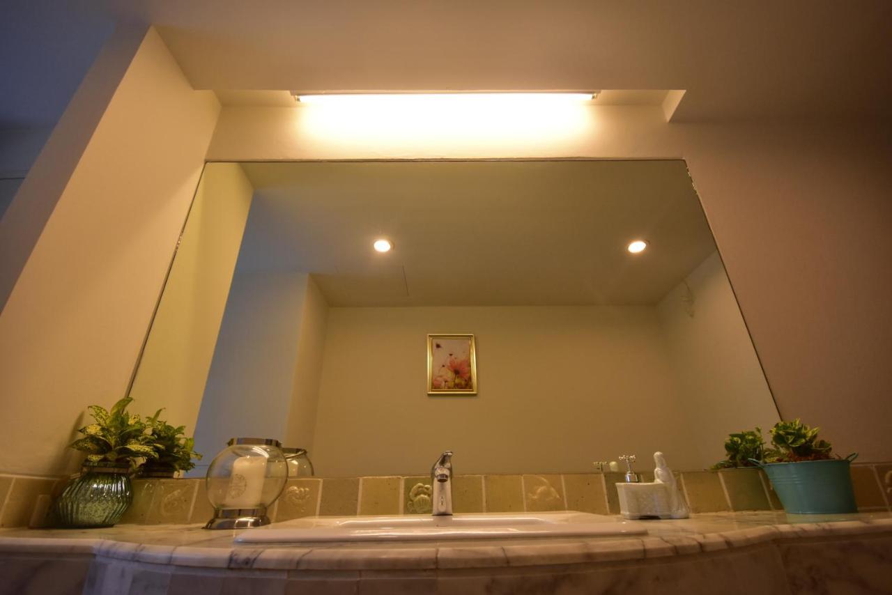 Hua Hin Beachfront Condo Eksteriør bilde